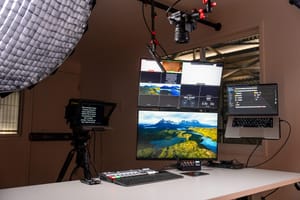 The Studio Content Hour