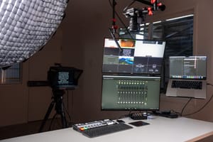 Free Podcast Season Plan